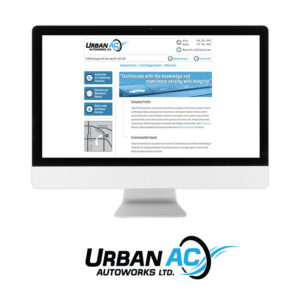 Urban AC Autoworks