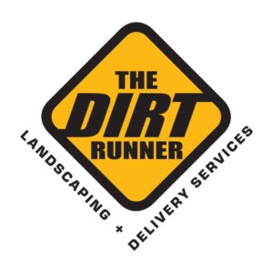 The Dirt Runner Logo