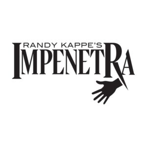 Randy Cappe's Impenetra Logo