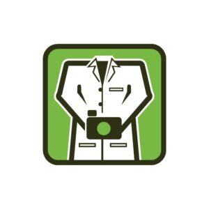 Retouch Laboratory Logo