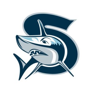 Sharks Logo