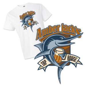 Amber Jack's