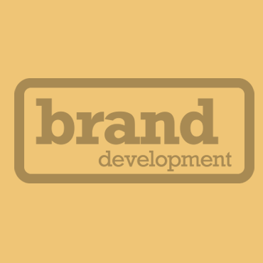 Brand Development
