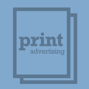 Print Advertising