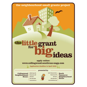 NGSP Poster