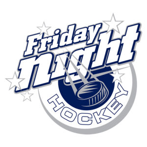 Friday Night Hockey