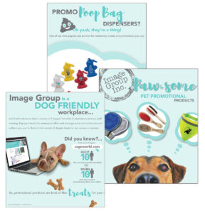Pet Promo LookBook